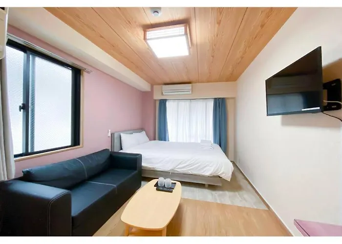 We Guest House Tokyo